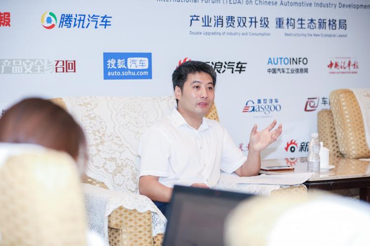 专访坤泰卞国胜:保持产品研发投入,零部件是汽车产业发展的基础